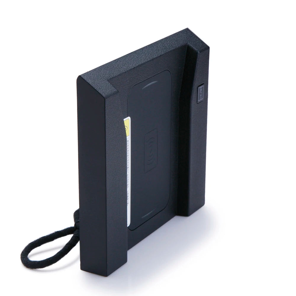 Car Wireless Phone Holder Pad