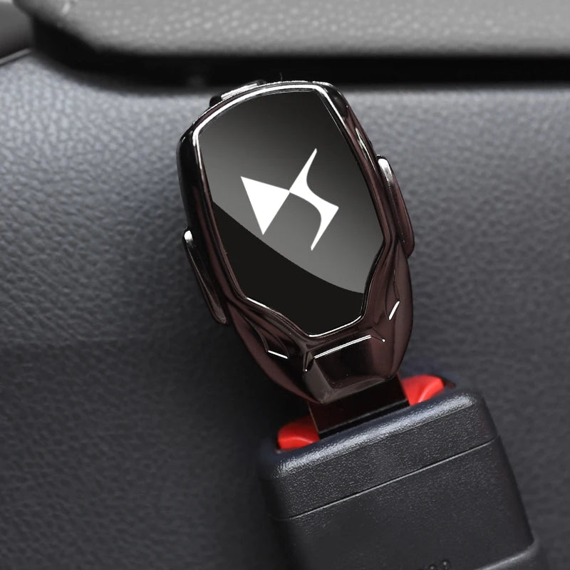 Modification Car Emblem