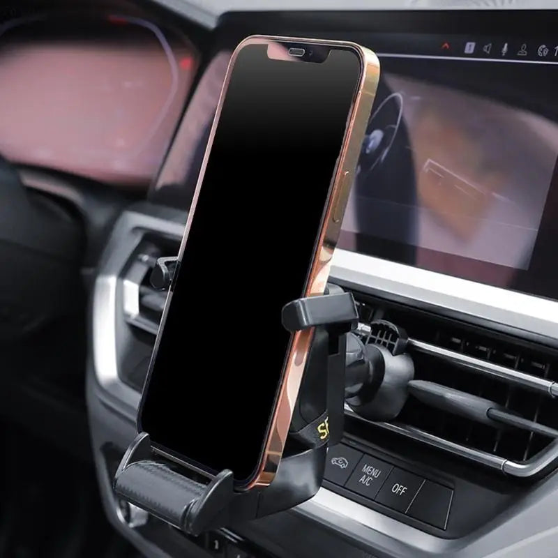 Car Vent Phone Holder