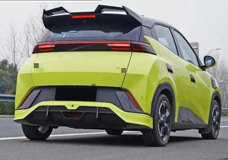 Car Accessories Bodykit