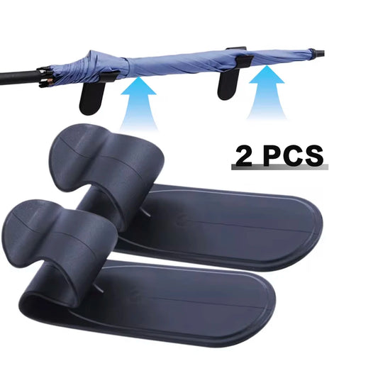 Car Umbrella Holders