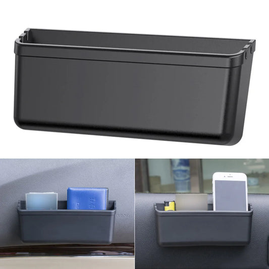 Side Storage Box