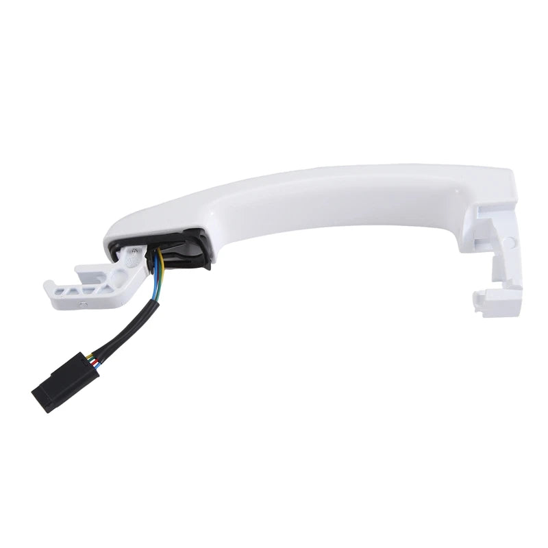 Electronic Door Handle