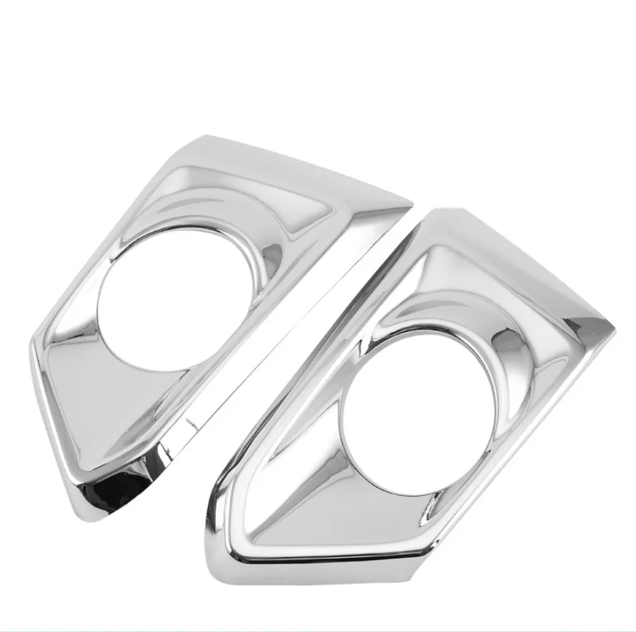 Car Foglight Cover