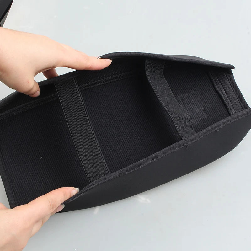 Center Console Arm Rest