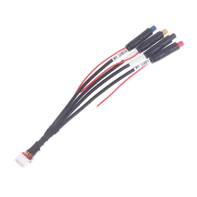 Car Cable for Android Radios