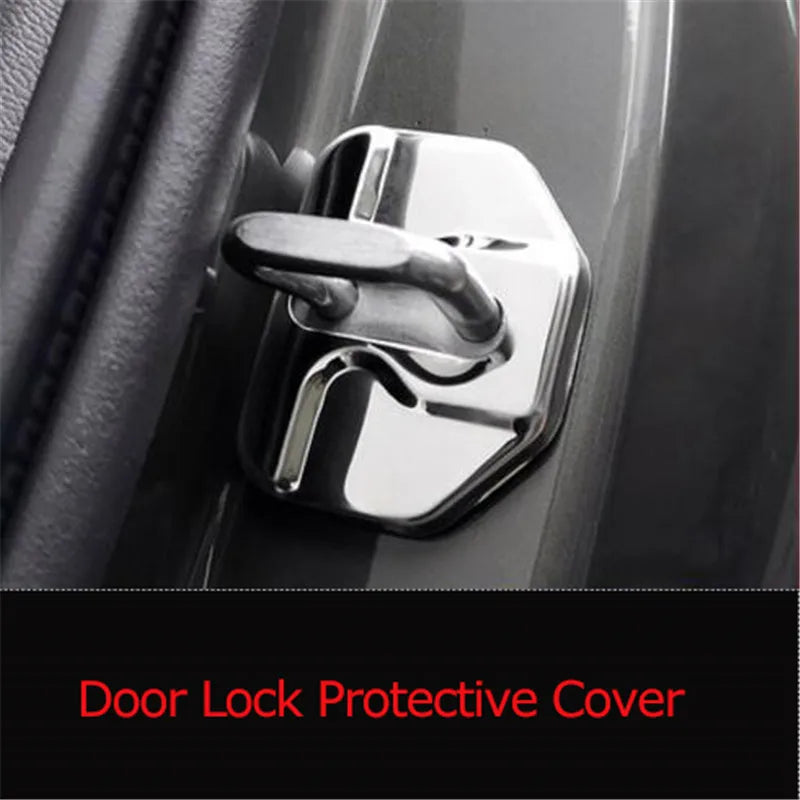 Car Door Lock