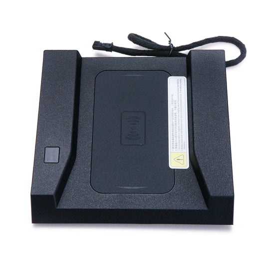 Car Wireless Phone Holder Pad