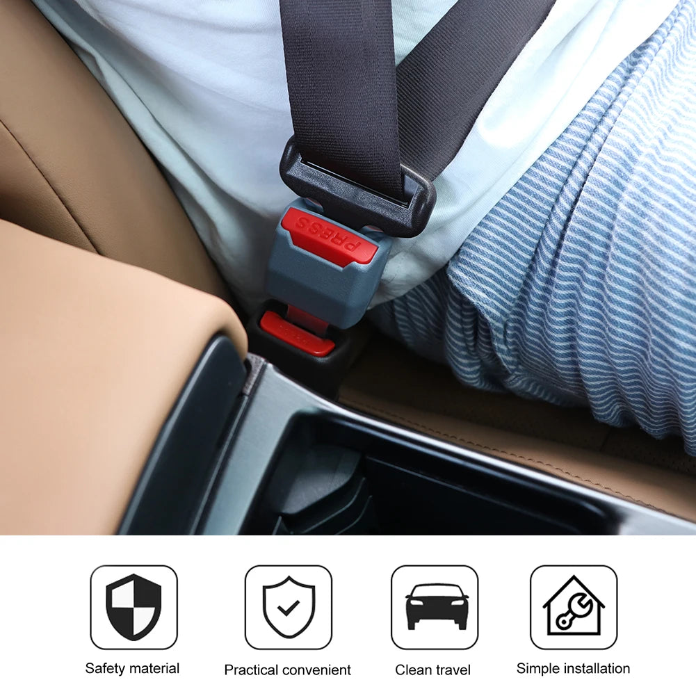 Car extender Belt Clip