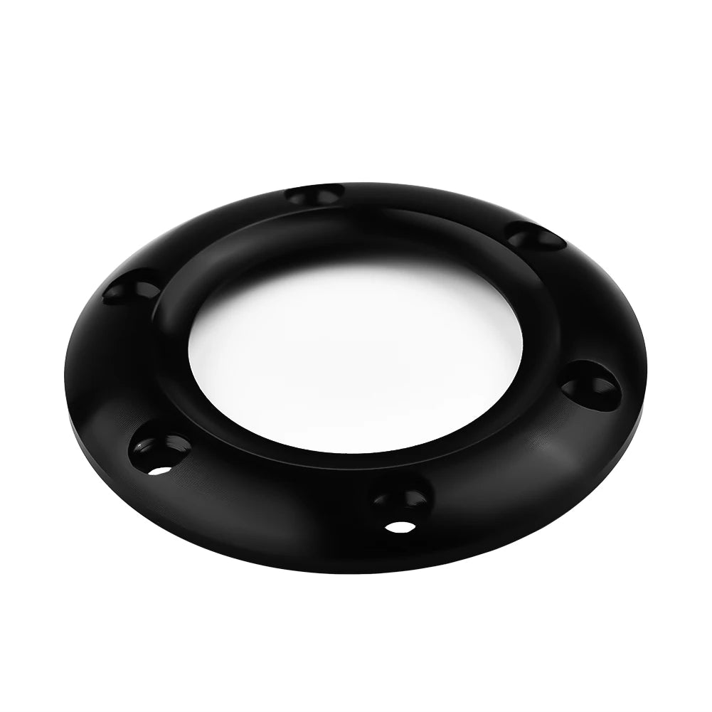 Ring Steering Wheel