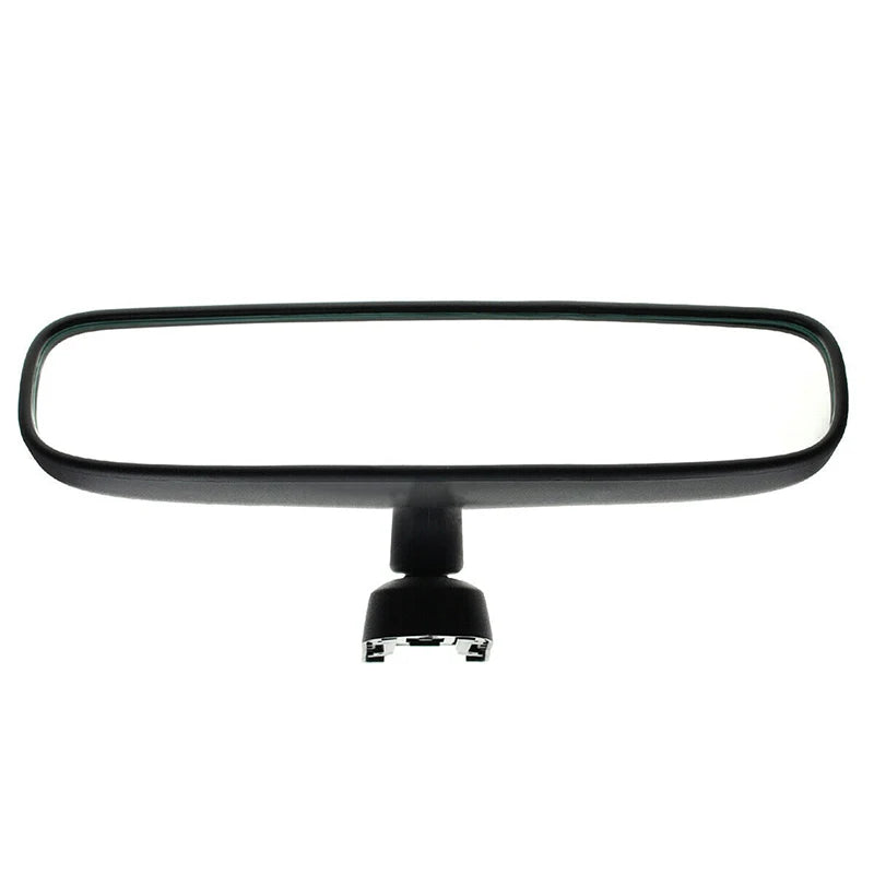 Rear View Mirror