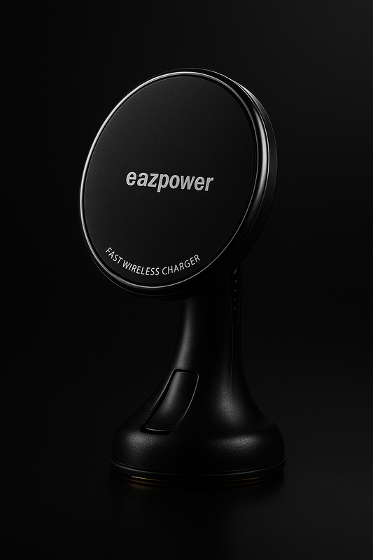 Magnetic Car Phone Holder